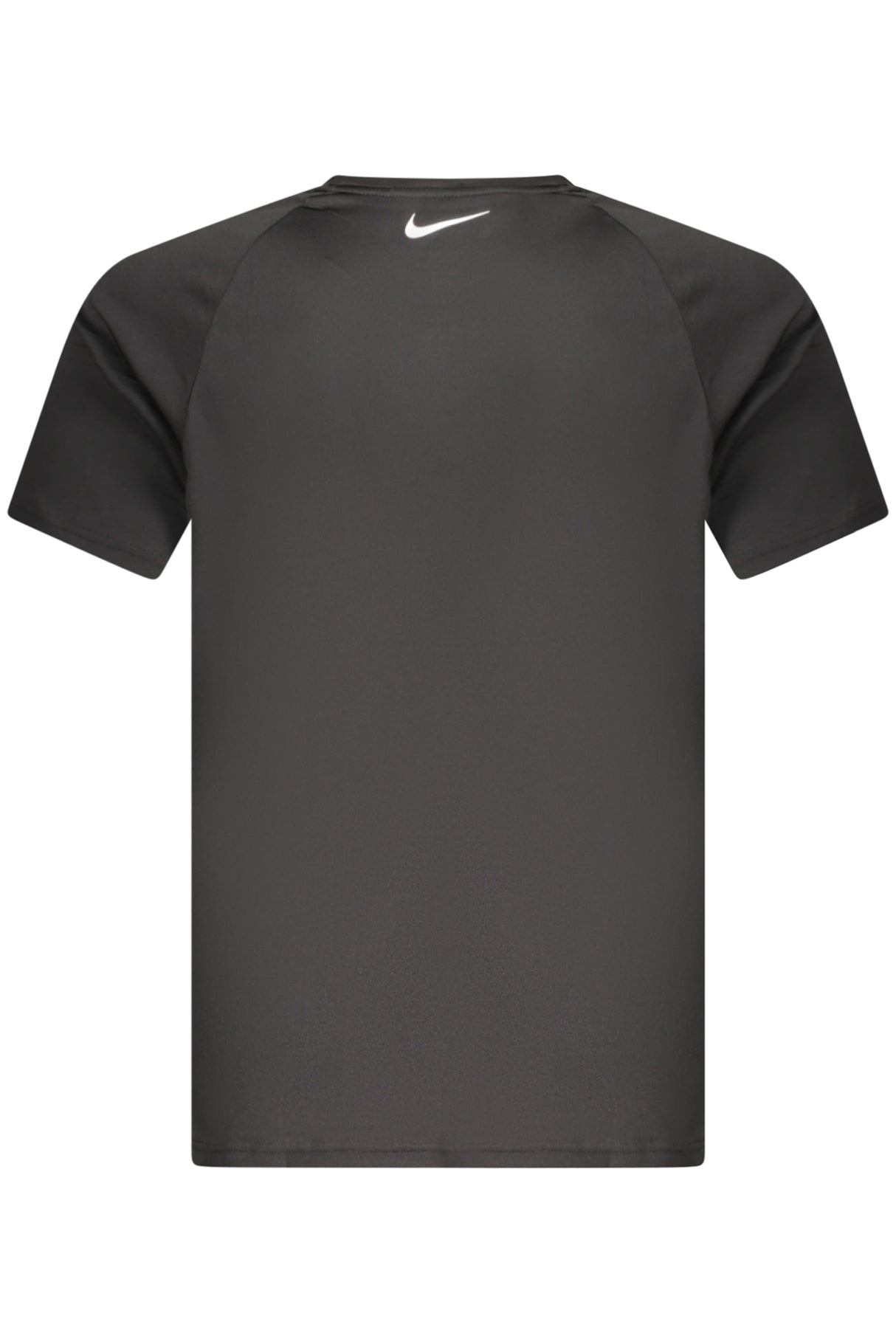 NIKE MEN'S SHORT-SLEEVE T-SHIRT BLACK