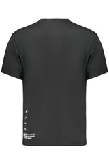 NIKE MEN'S SHORT-SLEEVE T-SHIRT BLACK