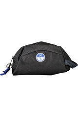 NORTH SAILS BEAUTY CASE MEN'S BLACK