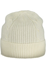 NORTH SAILS WOMEN'S WHITE CAP