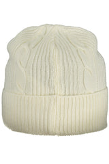 NORTH SAILS WOMEN'S WHITE CAP