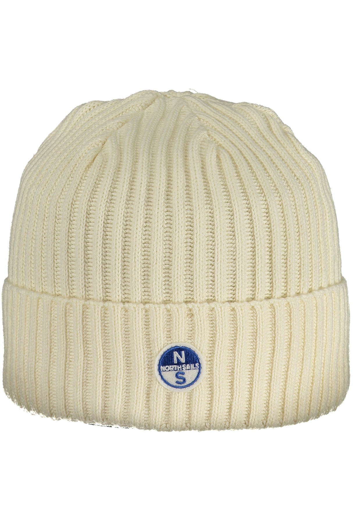 NORTH SAILS MEN'S WHITE CAP