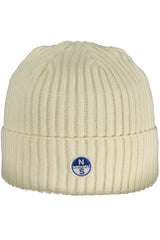 NORTH SAILS MEN'S WHITE CAP