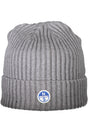 NORTH SAILS MEN'S CAP GREY