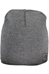 NORTH SAILS MEN'S GREY CAP
