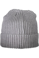 NORTH SAILS MEN'S CAP GREY
