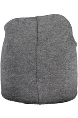 NORTH SAILS MEN'S GREY CAP