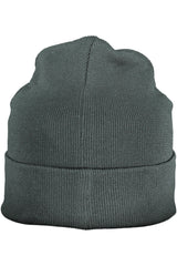 NORTH SAILS MEN'S GREEN CAP