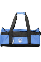NORTH SAILS MEN'S BLUE DUFFLE BAG