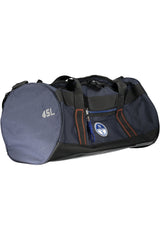 NORTH SAILS MEN'S BLUE DUFFLE BAG