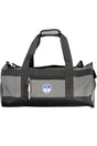 NORTH SAILS MEN'S GREY DUFFLE BAG