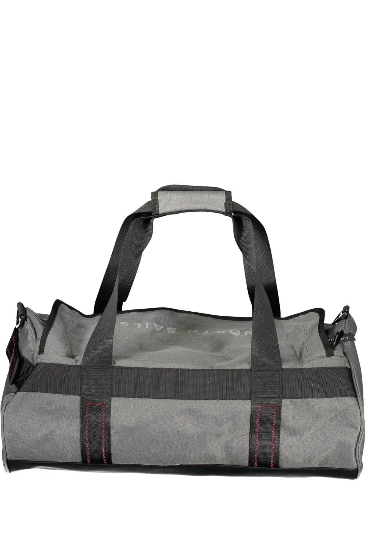 NORTH SAILS MEN'S GREY DUFFLE BAG