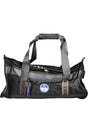 NORTH SAILS MEN'S BLACK DUFFLE BAG