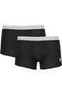 NORTH SAILS MEN'S BLACK BOXER