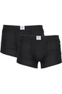 NORTH SAILS MEN'S BOXER BLACK