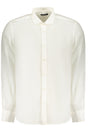 NORTH SAILS MEN'S SHORT-SLEEVED SHIRT WHITE