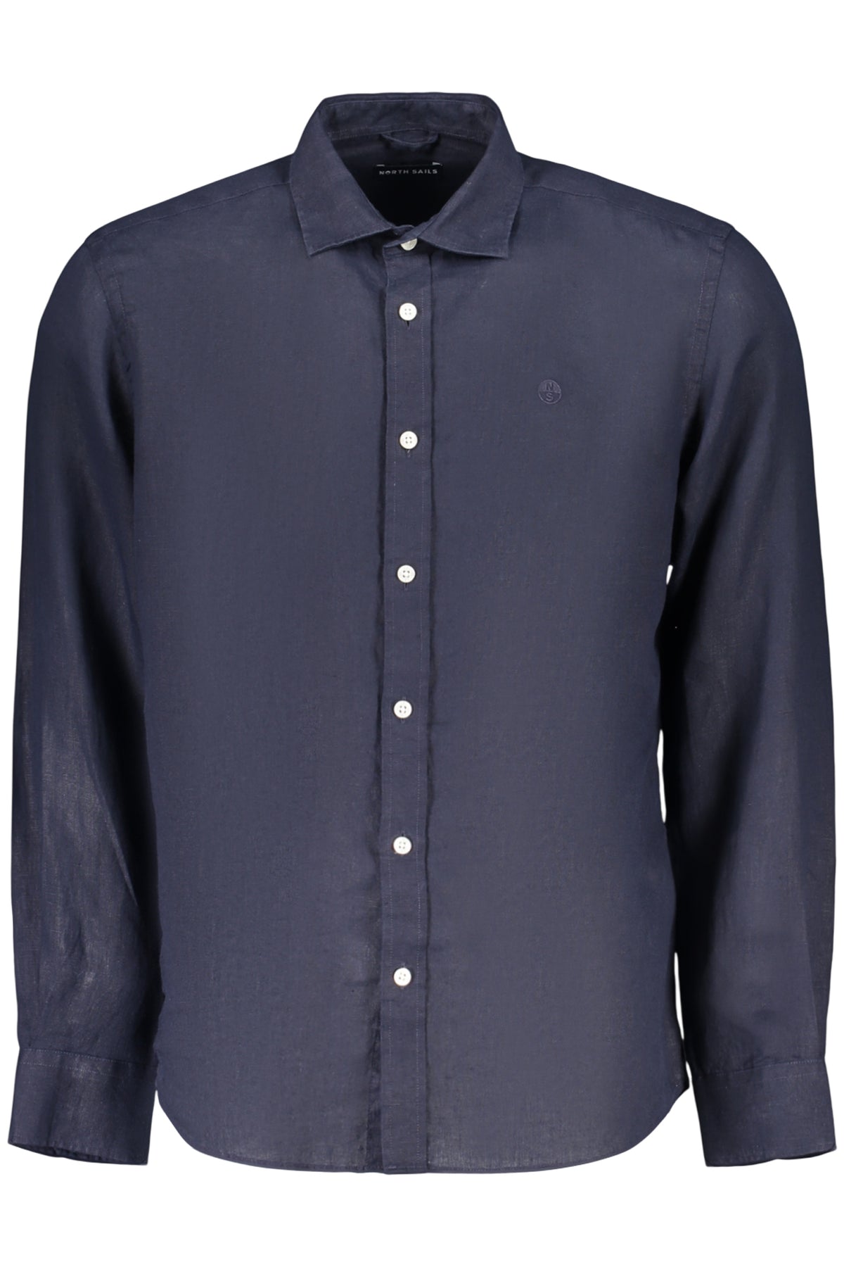 NORTH SAILS MEN'S SHORT-SLEEVED SHIRT, BLUE