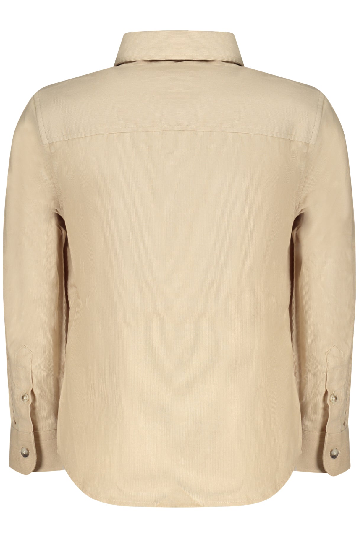 NORTH SAILS CHILDREN'S LONG-SLEEVED SHIRT, BEIGE