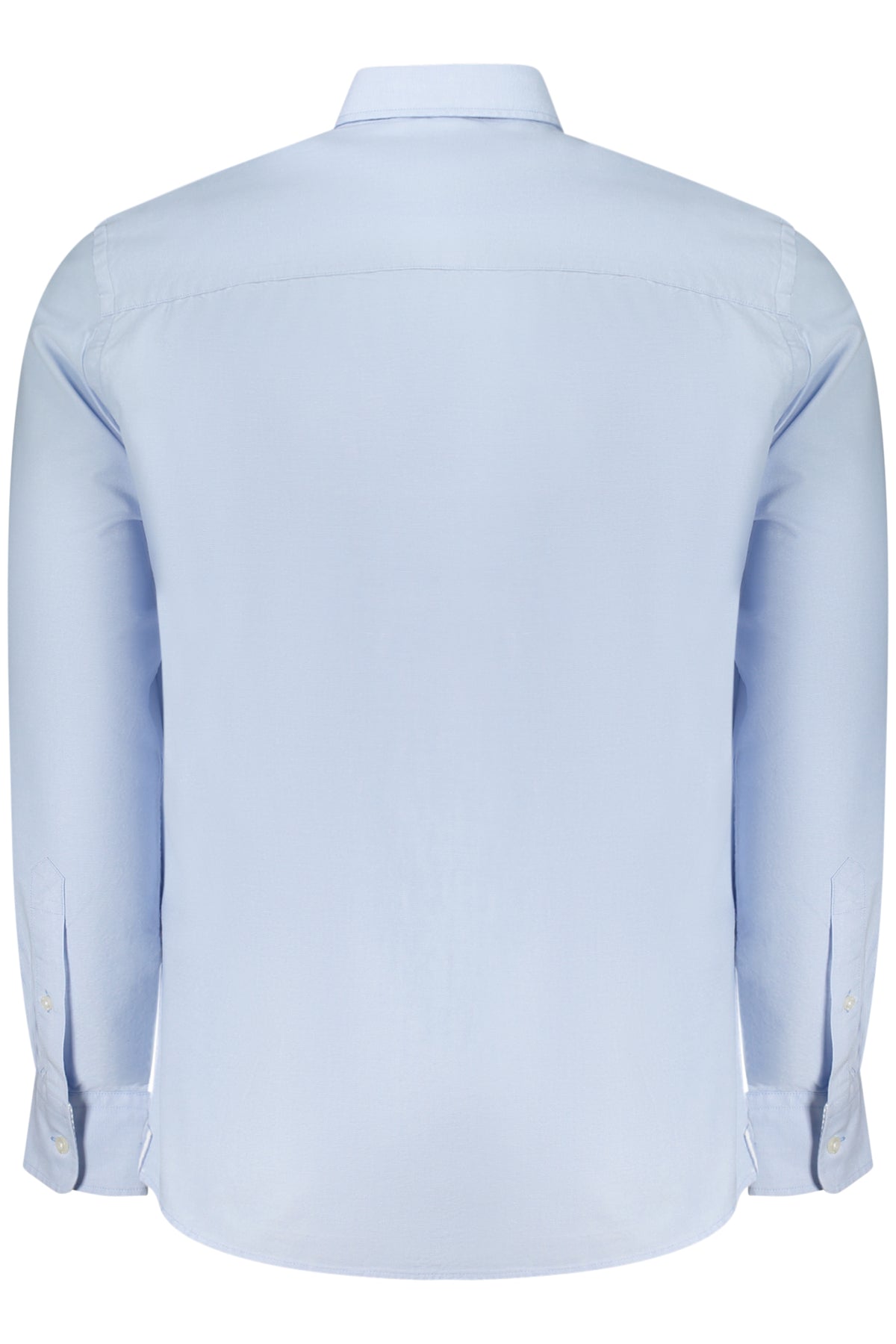 NORTH SAILS MEN'S LONG-SLEEVED SHIRT, BLUE