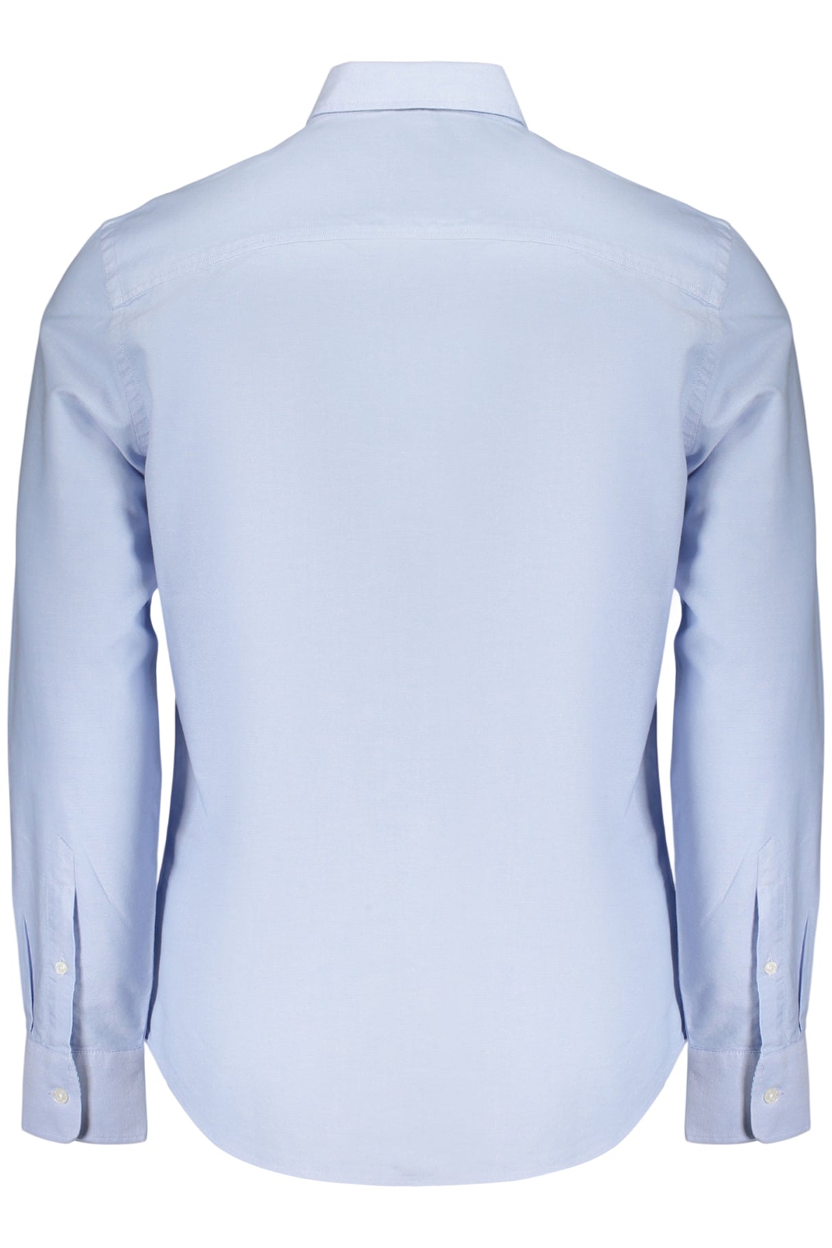 NORTH SAILS MEN'S LONG-SLEEVED SHIRT, BLUE