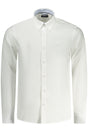 NORTH SAILS LONG SLEEVE SHIRT MEN WHITE