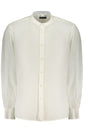 NORTH SAILS MEN'S LONG-SLEEVED SHIRT WHITE