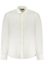 NORTH SAILS LONG SLEEVE SHIRT MEN WHITE
