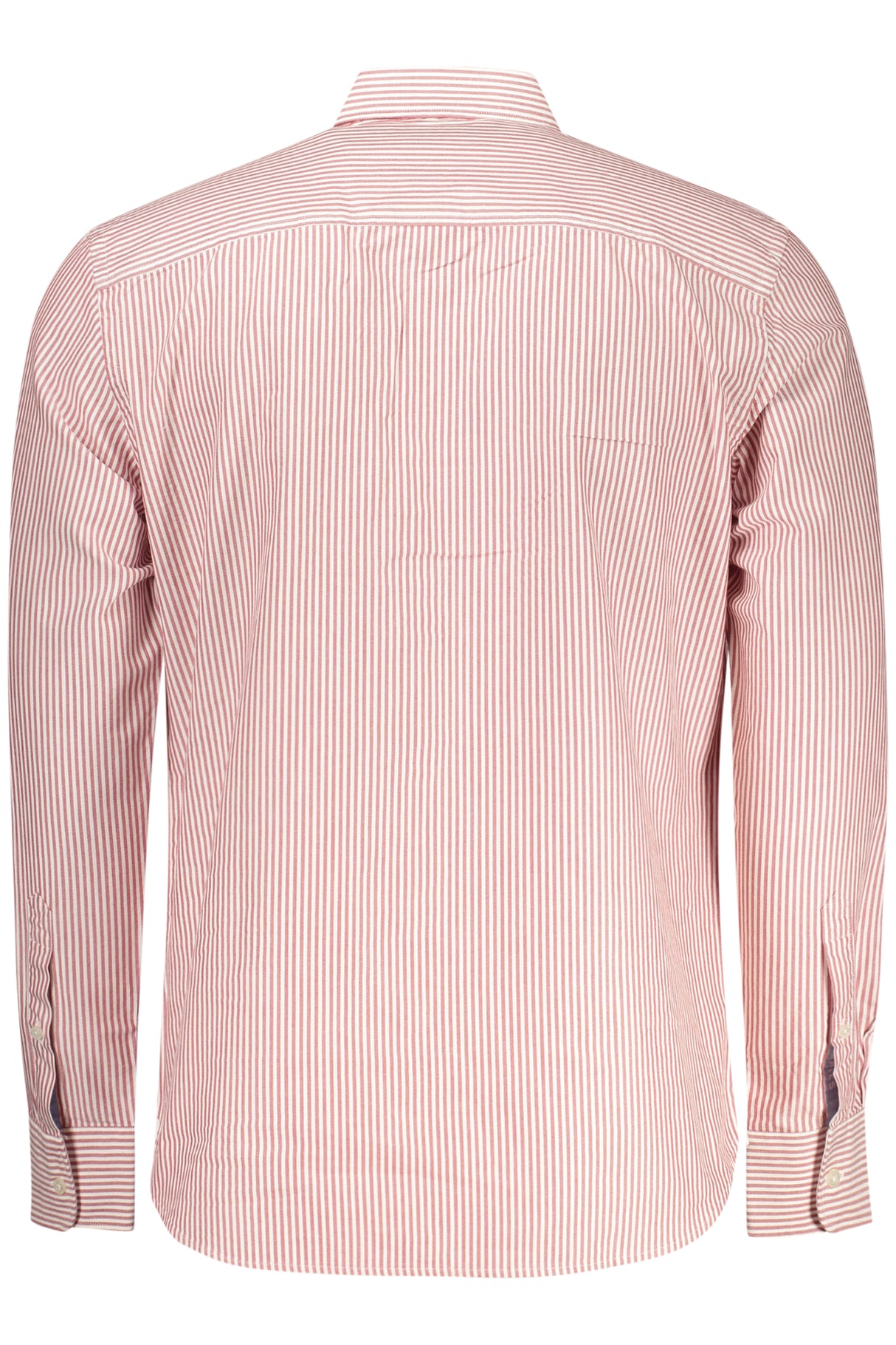 NORTH SAILS MEN'S LONG-SLEEVED SHIRT WHITE