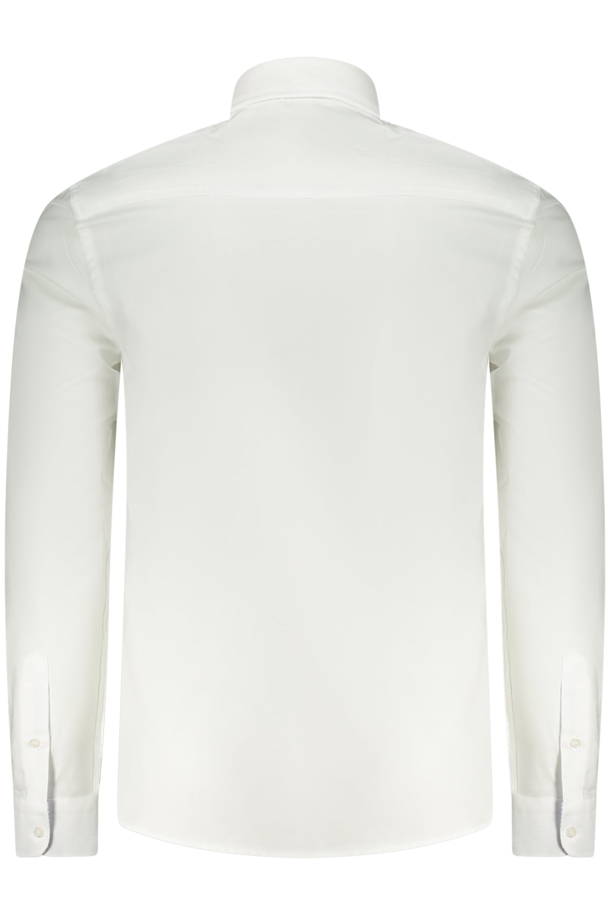 NORTH SAILS LONG SLEEVE SHIRT MEN WHITE