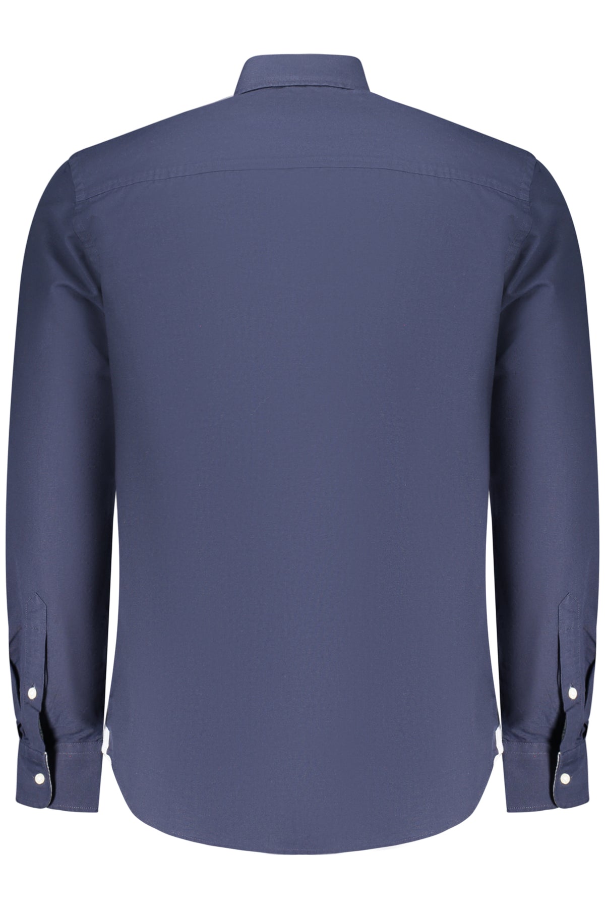 NORTH SAILS MEN'S LONG-SLEEVED SHIRT, BLUE