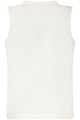 NORTH SAILS CHILDREN'S WHITE TANK TOP