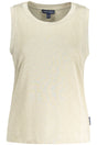 NORTH SAILS WOMEN'S TANK TOP BEIGE