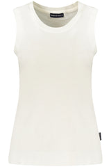 NORTH SAILS WOMEN'S WHITE TANK TOP