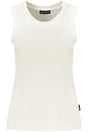 NORTH SAILS WOMEN'S WHITE TANK TOP