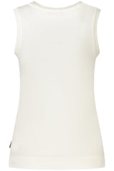 NORTH SAILS WOMEN'S WHITE TANK TOP