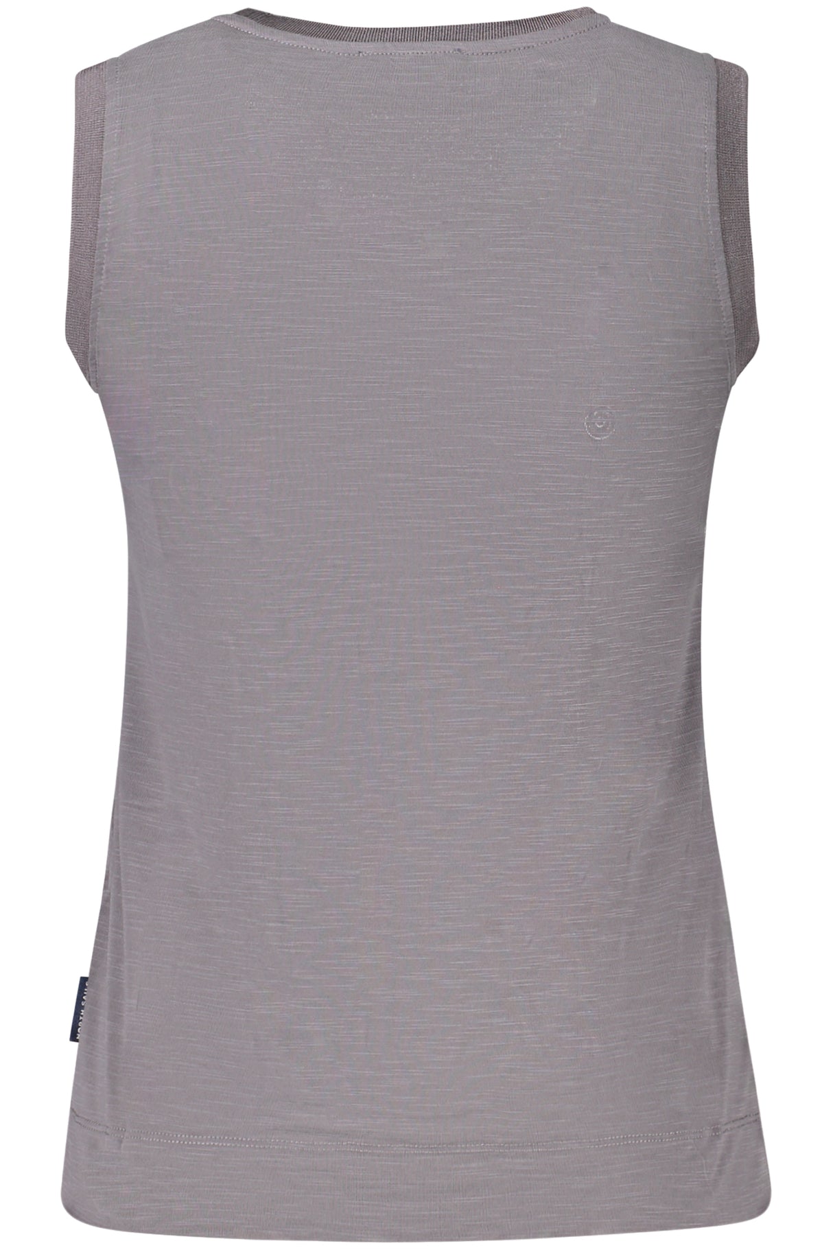 NORTH SAILS WOMEN'S TANK TOP GREY