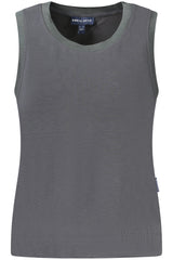 NORTH SAILS WOMEN'S TANK TOP BLACK