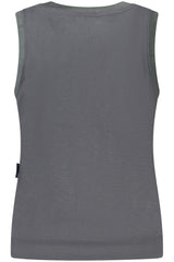 NORTH SAILS WOMEN'S TANK TOP BLACK