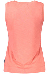 NORTH SAILS WOMEN'S PINK TANK TOP
