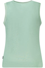NORTH SAILS WOMEN'S TANK TOP GREEN