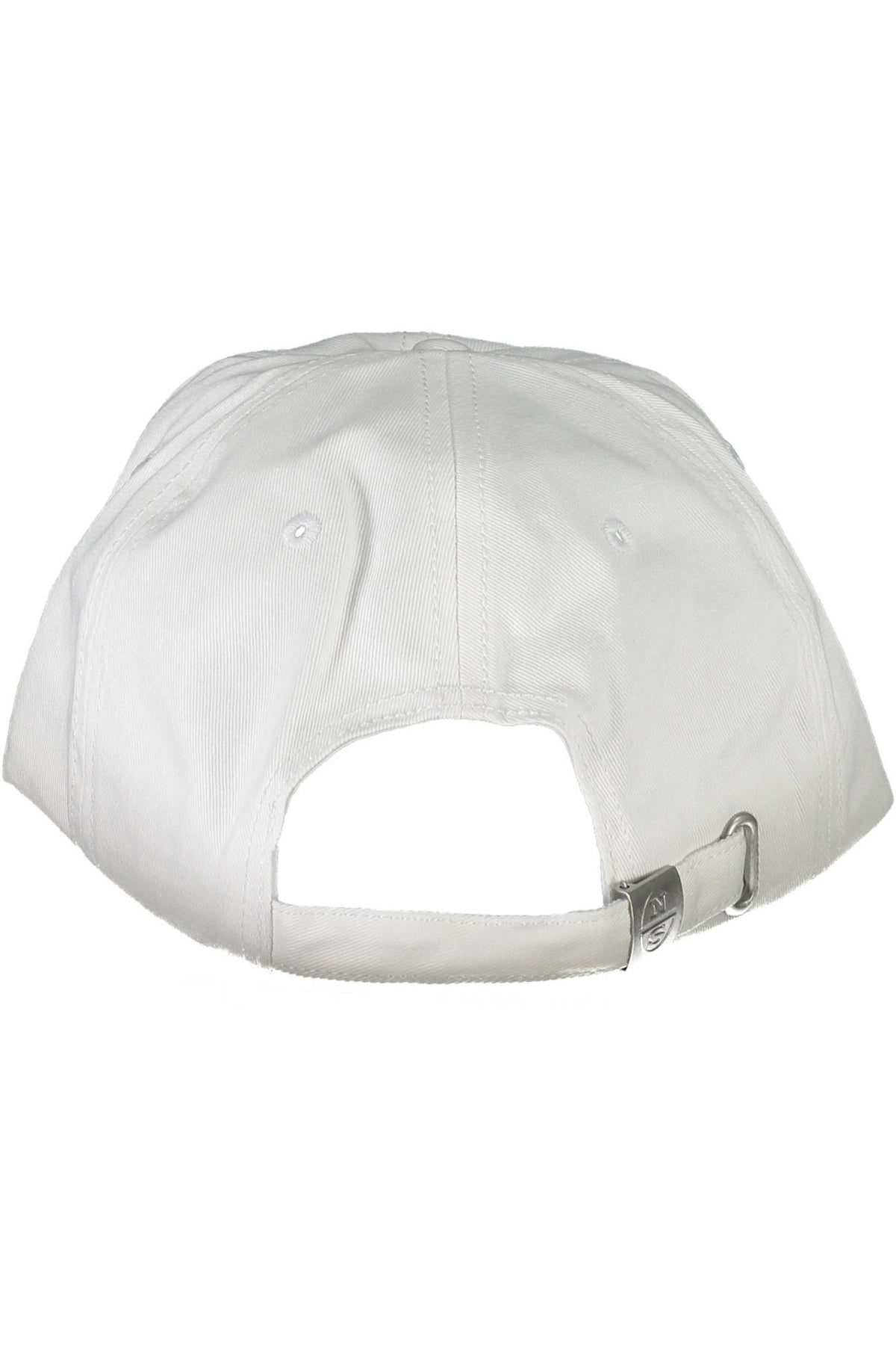 NORTH SAILS WHITE MAN HAT