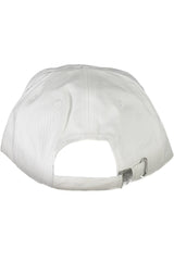 NORTH SAILS WHITE MAN HAT
