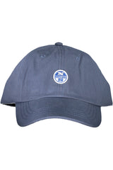 NORTH SAILS MEN'S HAT BLUE