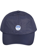 NORTH SAILS MEN'S BLUE HAT