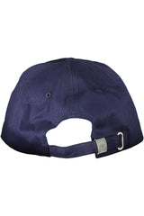 NORTH SAILS MEN'S HAT BLUE