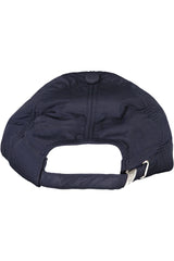 NORTH SAILS BLUE MEN'S HAT