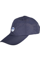 NORTH SAILS MEN'S BLUE HAT