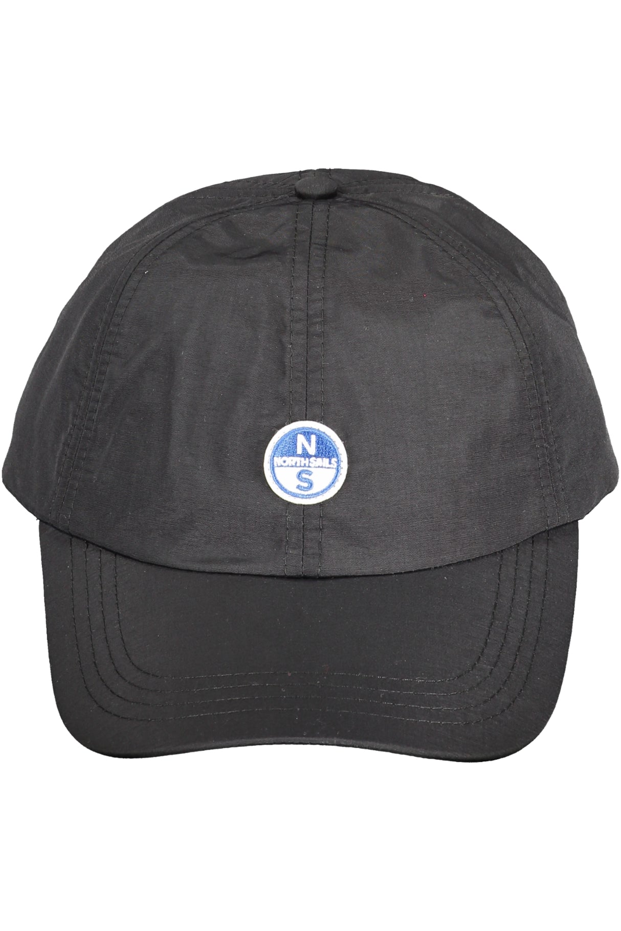 NORTH SAILS MEN'S BLACK HAT