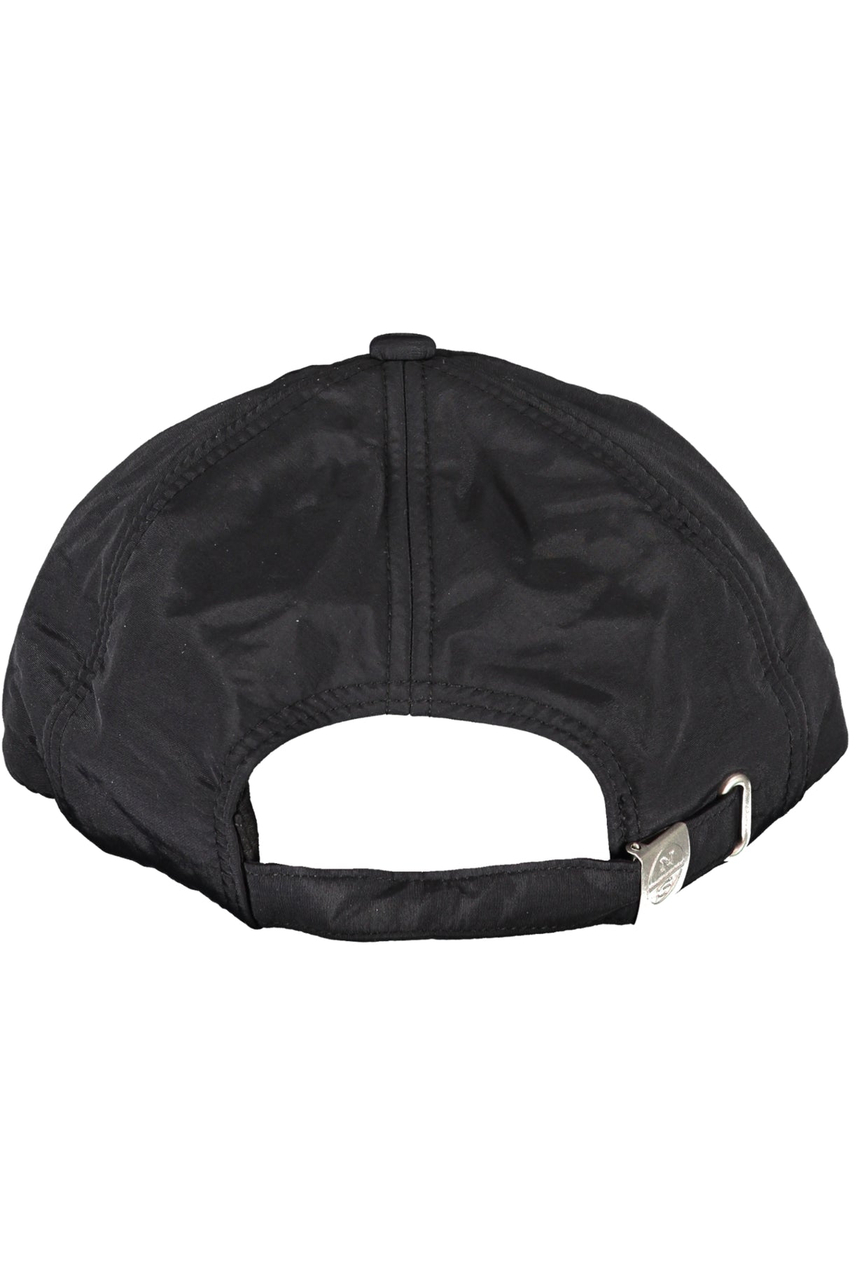 NORTH SAILS BLACK MEN'S HAT