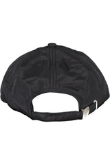 NORTH SAILS BLACK MEN'S HAT